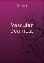 Vascular Deafness