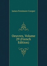 Oeuvres, Volume 29 (French Edition)
