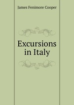 Excursions in Italy
