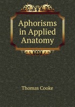 Aphorisms in Applied Anatomy