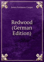 Redwood (German Edition)