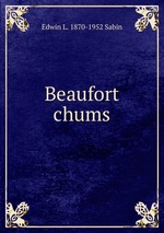 Beaufort chums