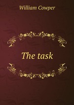 The task