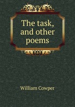 The task, and other poems