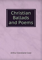 Christian Ballads and Poems