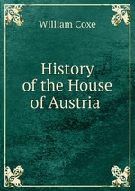 History of the House of Austria