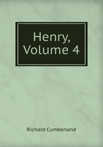 Henry, Volume 4