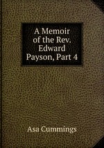 A Memoir of the Rev. Edward Payson, Part 4