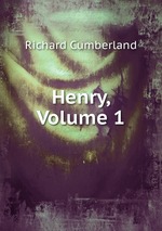 Henry, Volume 1
