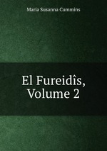 El Fureids, Volume 2
