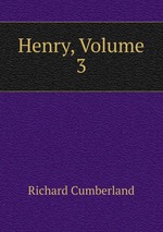 Henry, Volume 3