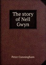 The story of Nell Gwyn