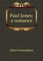 Paul Jones: a romance