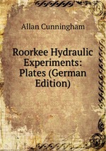 Roorkee Hydraulic Experiments: Plates (German Edition)