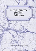 Cento Imprese (Italian Edition)