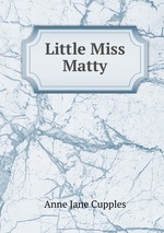 Little Miss Matty