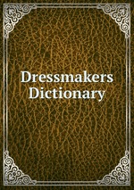 Dressmakers Dictionary