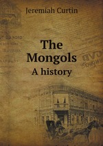 The Mongols. A history