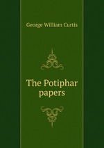 The Potiphar papers