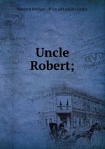 Uncle Robert;