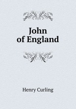 John of England