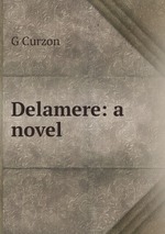 Delamere: a novel