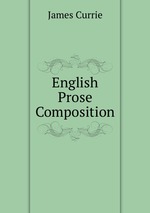 English Prose Composition
