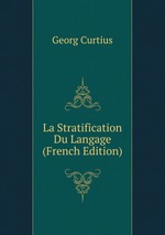 La Stratification Du Langage (French Edition)