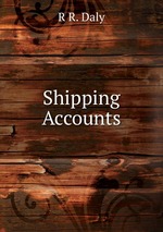 Shipping Accounts