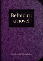 Belmour: a novel