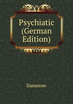 Psychiatic (German Edition)