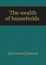 The wealth of households