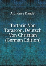 Tartarin Von Tarascon