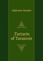 .Tartarin of Tarascon