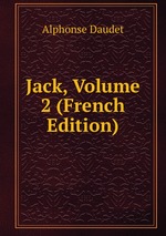 Jack, Volume 2 (French Edition)