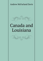 Canada and Louisiana