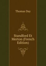 Standford Et Merton (French Edition)