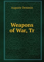 Weapons of War, Tr