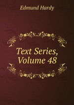 Text Series, Volume 48