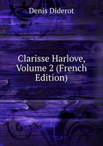 Clarisse Harlove, Volume 2 (French Edition)