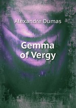 Gemma of Vergy