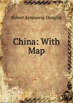 China: With Map