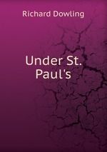 Under St. Paul`s