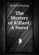 The Mystery of Killard: A Novel