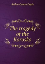 The tragedy of the Korosko
