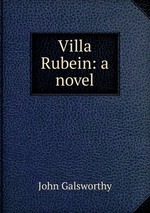 Villa Rubein: a novel