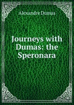 Journeys with Dumas: the Speronara