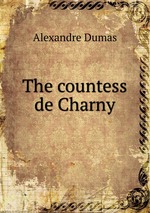 The countess de Charny