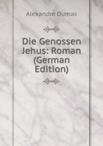 Die Genossen Jehus. Roman  Volume 1-3