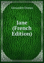 Jane (French Edition)